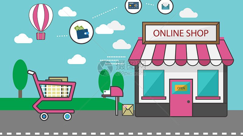 广州外贸Shopify建站服务：如何打造跨境电商高效运营平台