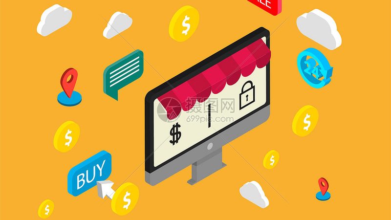 抖音小店营业执照经营范围分类全解析